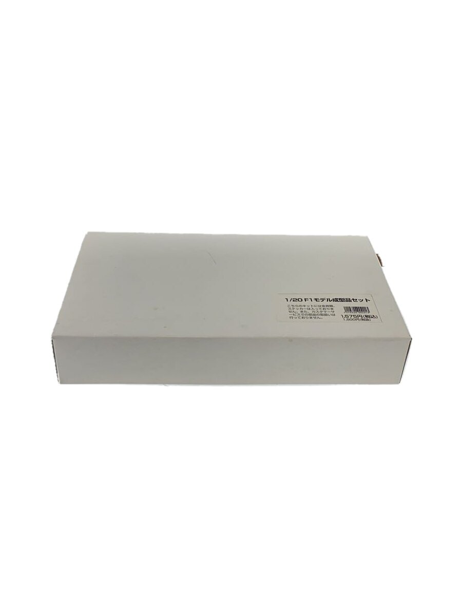 【中古】TAMIYA◆プラモデル/1/20 F1 モデル成型品セット//【ホビー】