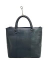 【中古】髭 HIGE BAG◆バッグ/レザー/BLK【バッグ】