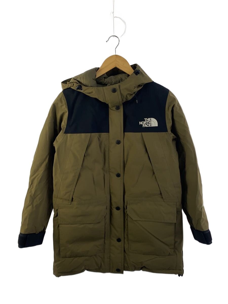 中古 The North Face Mountain Down Jacket 楽天市場】ノースフェイス マウンテンダウン 中古の通販