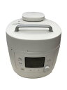 【中古】siroca(Auc Sale)◆調理家電その他/SP-5D151【家電・ビジュアル・オーディオ】