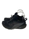 【中古】salomon◆センスライド5/ゴアテックス/471472/ローカットスニーカー/25cm/BLK【シューズ】(4)