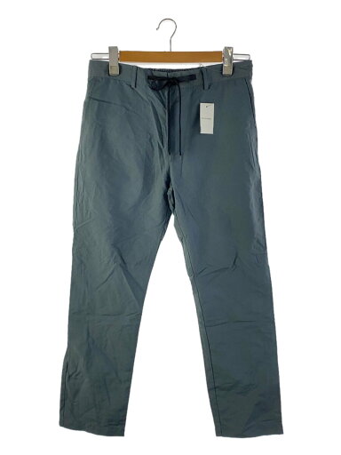 【中古】日之出出版◆safari current/ボトム/M/ナイロン/GRY/無地/DS02421【メンズウェア】