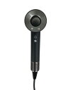 【中古】dyson◆ドライヤー・ヘアアイロン Supersonic Ionic HD08 ULF BBN N ブラック/ニッケル【家電・ビジュアル・オーディオ】