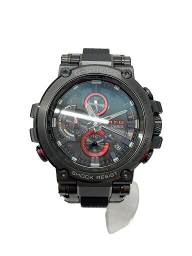 【中古】CASIO◆ソーラー腕時計・G-SHOCK/アナログ/BLK【服飾雑貨他】 【中古】CASIO◆ソーラー腕時計・G-SHOCK/アナログ/BLK【服飾雑貨他】