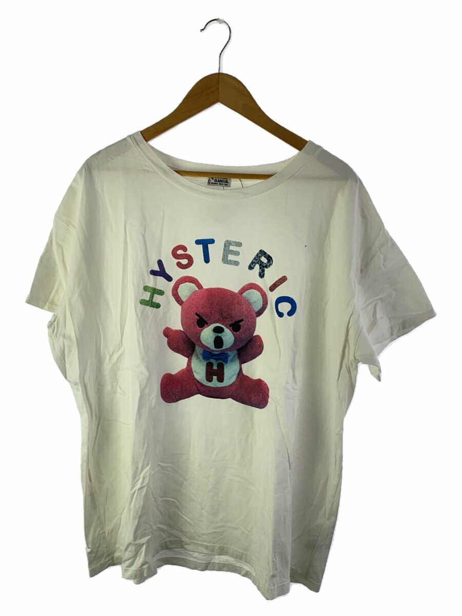 楽天市場】ヒステリックグラマー tシャツ ベアの通販