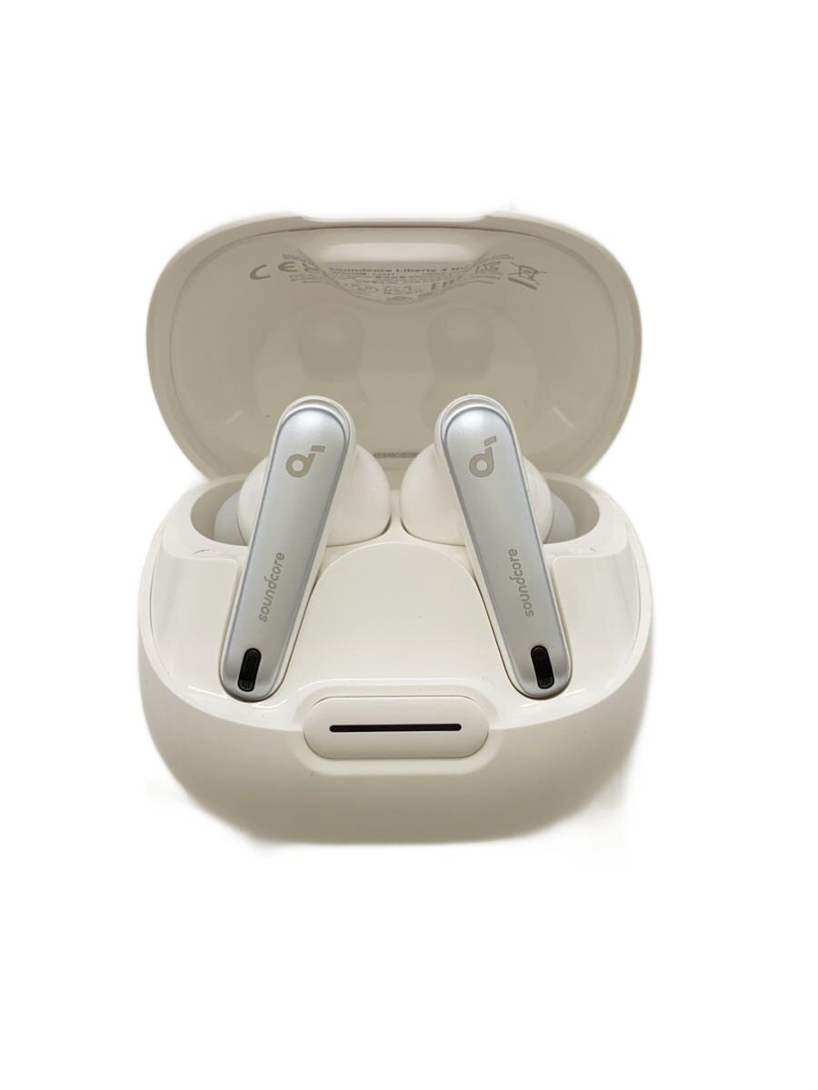 【中古】ANKER◆イヤホン//【家電・ビジュアル・オーディオ】