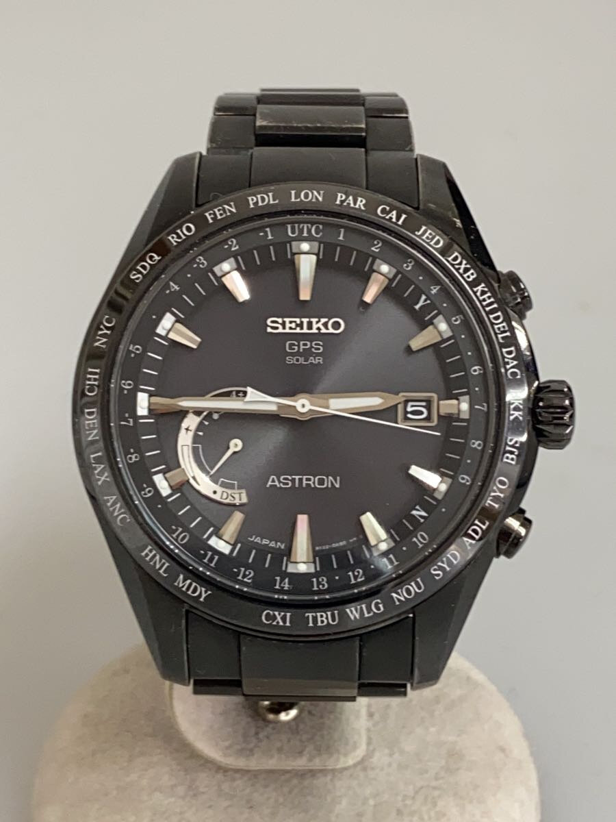 楽天市場】SEIKO 8X22-0AG0-2 wtcの通販 楽天市場】SEIKO 8X22-0AG0-2 wtcの通販