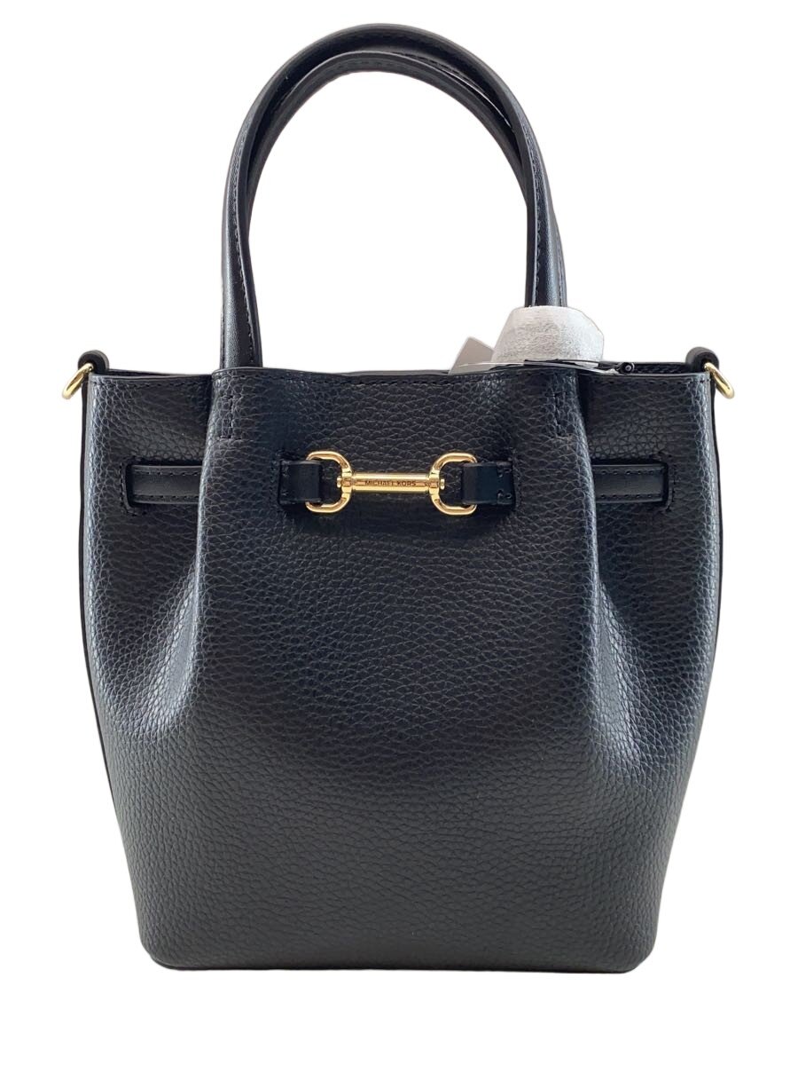 【ブランド】MICHAEL KORS 【ブランドカナ】マイケルコース 【型番】 【程度】A 【サイズ】 【メインカラー】ブラック 【素材・生地】レザー牛革 【キーワード】　　 2026/02/16 セカンドストリート宇都宮鶴田店【2579】【中古】MICHAEL KORS◆CARSON NS/クロスボディ/ハンドバッグ ブランド MICHAEL KORS 型番 カラー ブラック 柄 無地 素材・生地 レザー牛革>色・素材について サイズ >サイズ表示について 実寸（cm） 【バッグ】 マチ：6 / 高さ：19 / 幅：17 / 持ち手：24 【その他】 その他サイズ：/ 商品は　セカンドストリート宇都宮鶴田店の店頭にて販売しております。商品に関するお問合わせは、お電話(TEL:028-649-1320)にて、問合わせ番号：2325793940967をお伝えください。 配送方法やお支払い方法に関するお問い合わせは、サポートセンターまでご連絡をお願いします。 ※お電話の対応は営業時間内のみとなります。お問い合わせフォームでお問い合わせの際はご注文番号をご記入下さい