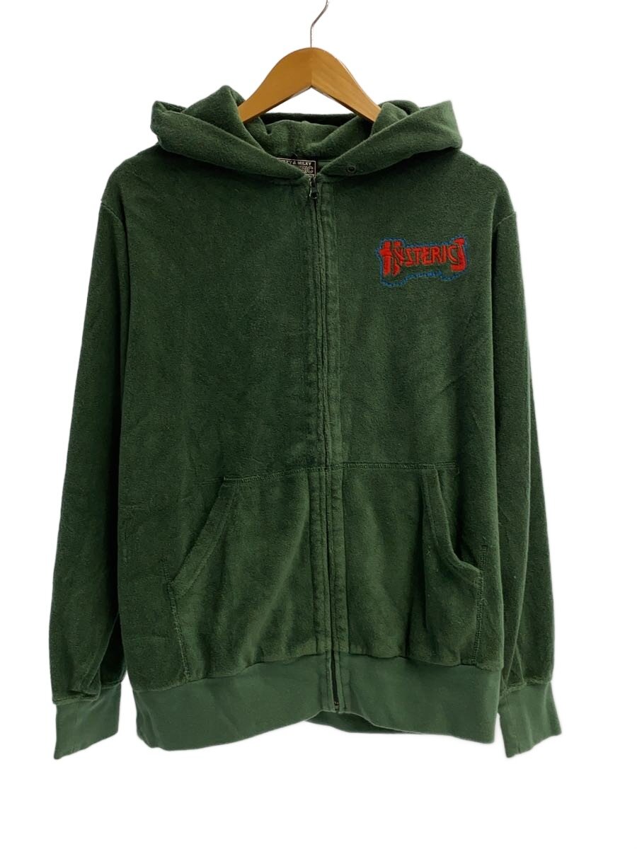 楽天市場】hysteric glamour ジップ ジャケットの通販