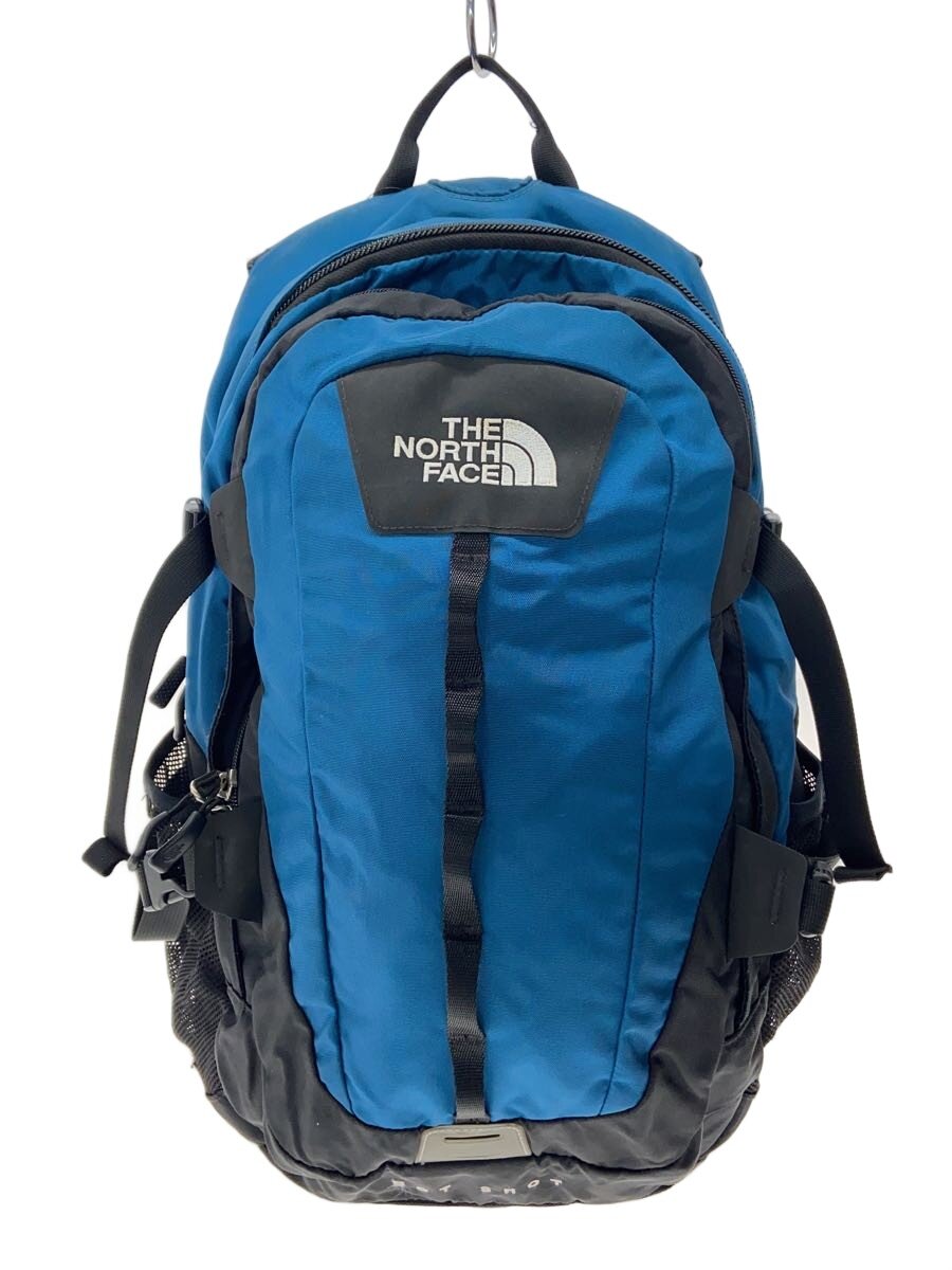 楽天市場】ノースフェイス ホットショット 中古の通販