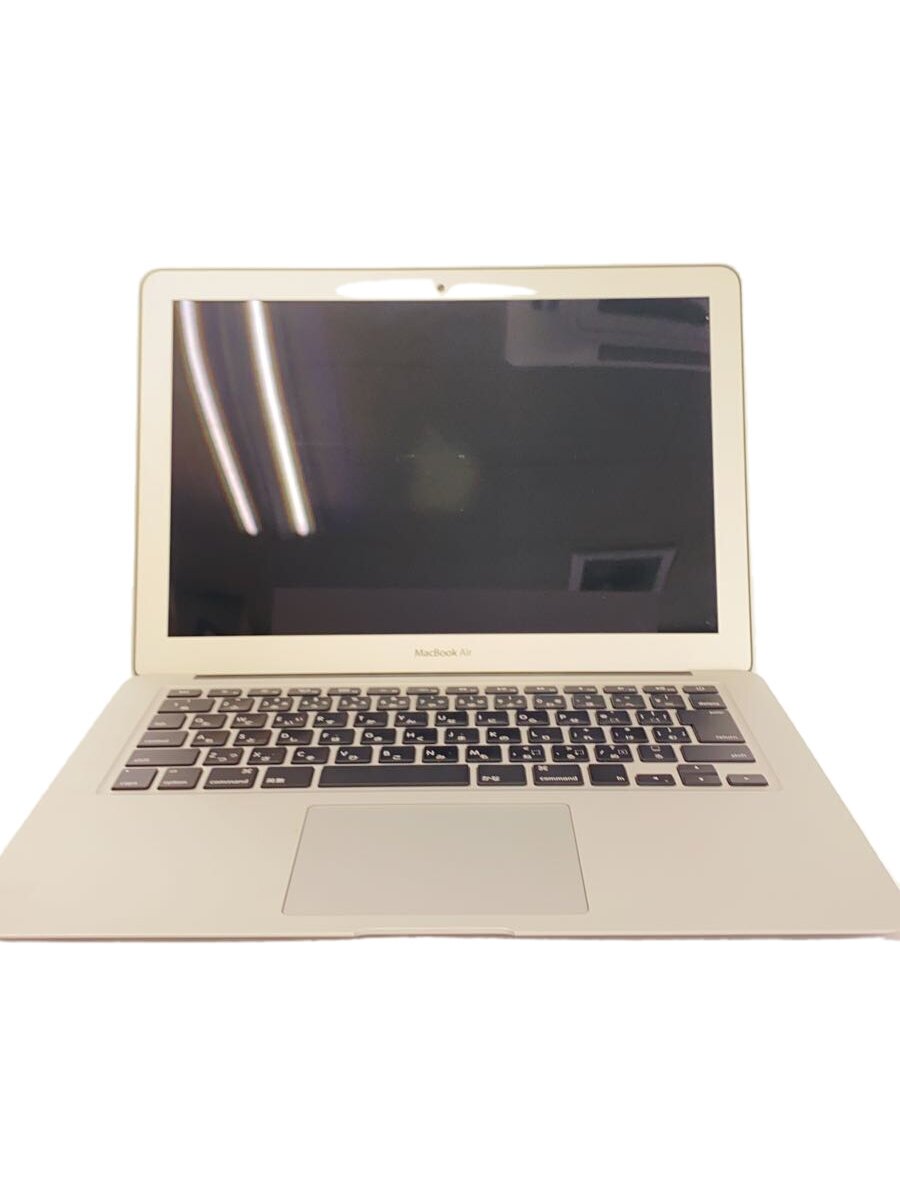 【中古】Apple◆ノートPC//【パソコン】