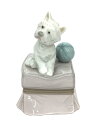 【中古】Lladro◆インテリア雑貨【インテリア小物・日用雑貨】