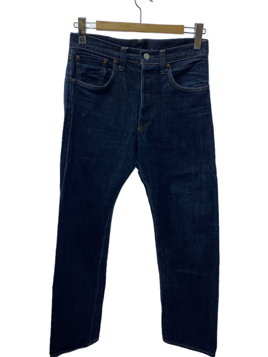 【中古】Levi’s Vintage Clothing◆ボトム/30/デニム/IDG/PC9-47501-0201【メンズウェア】