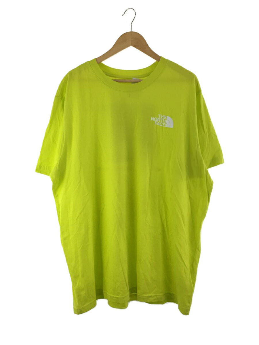 【中古】THE NORTH FACE◆T