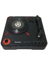 【中古】numark◆DJ機器/PT01【楽器】