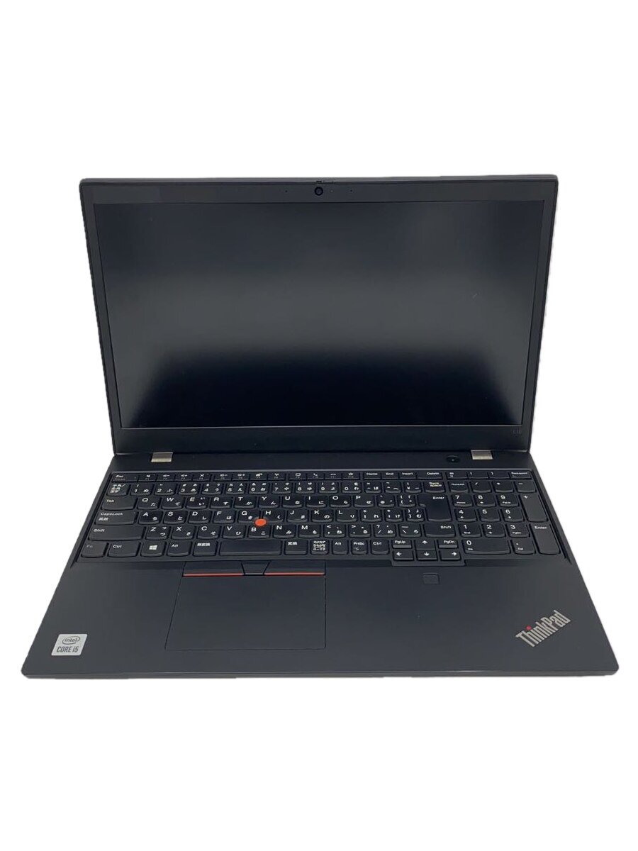 【中古】Lenovo◆ノートPC/Corei5第10/8GB/2019/20U3001LJP【パソコン】