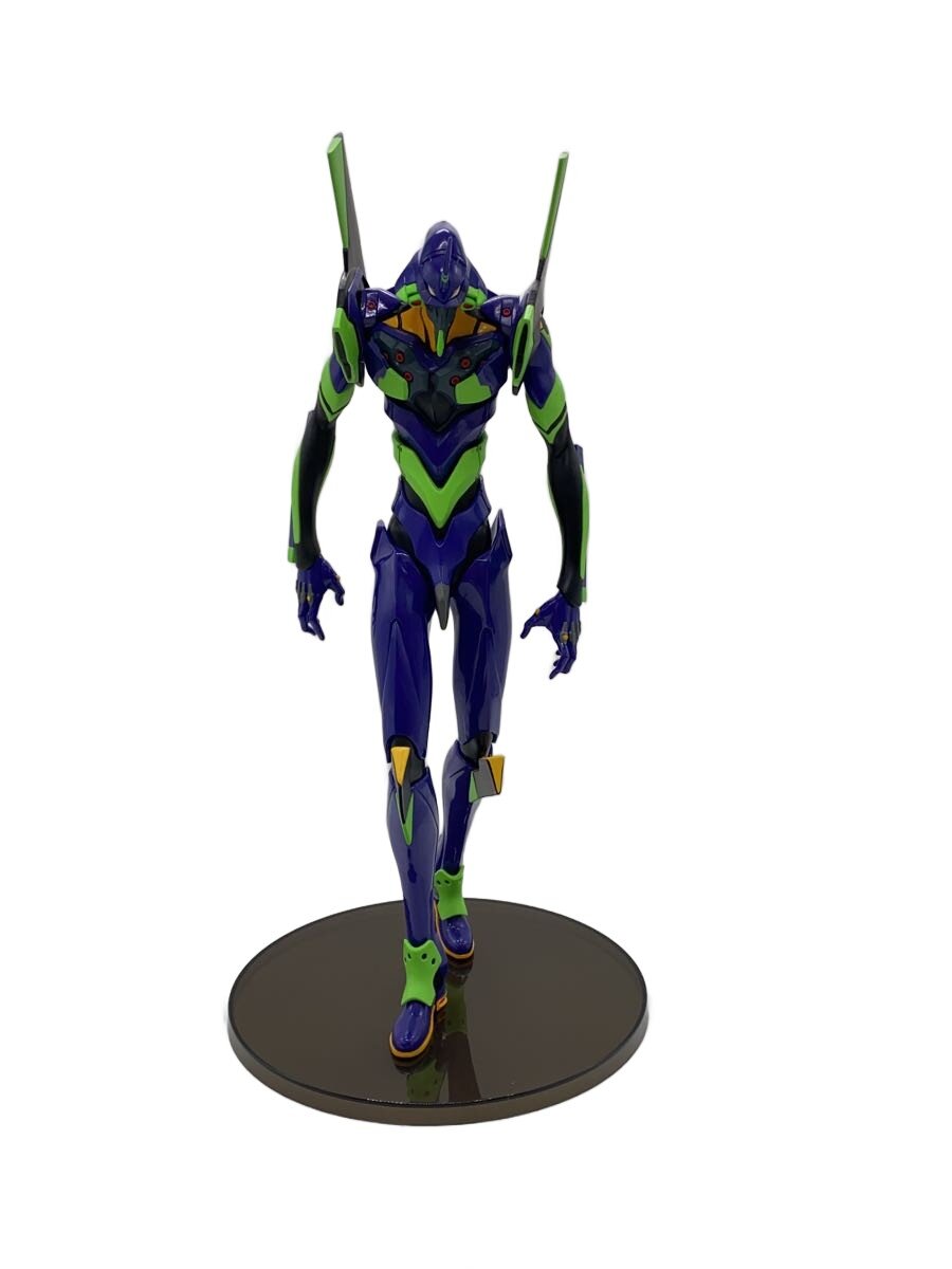 [Used] BANDAI SPIRITS Ichiban Kuji (lottery) / A Prize / Evangelion Unit-01 / Figure / [Hobby]