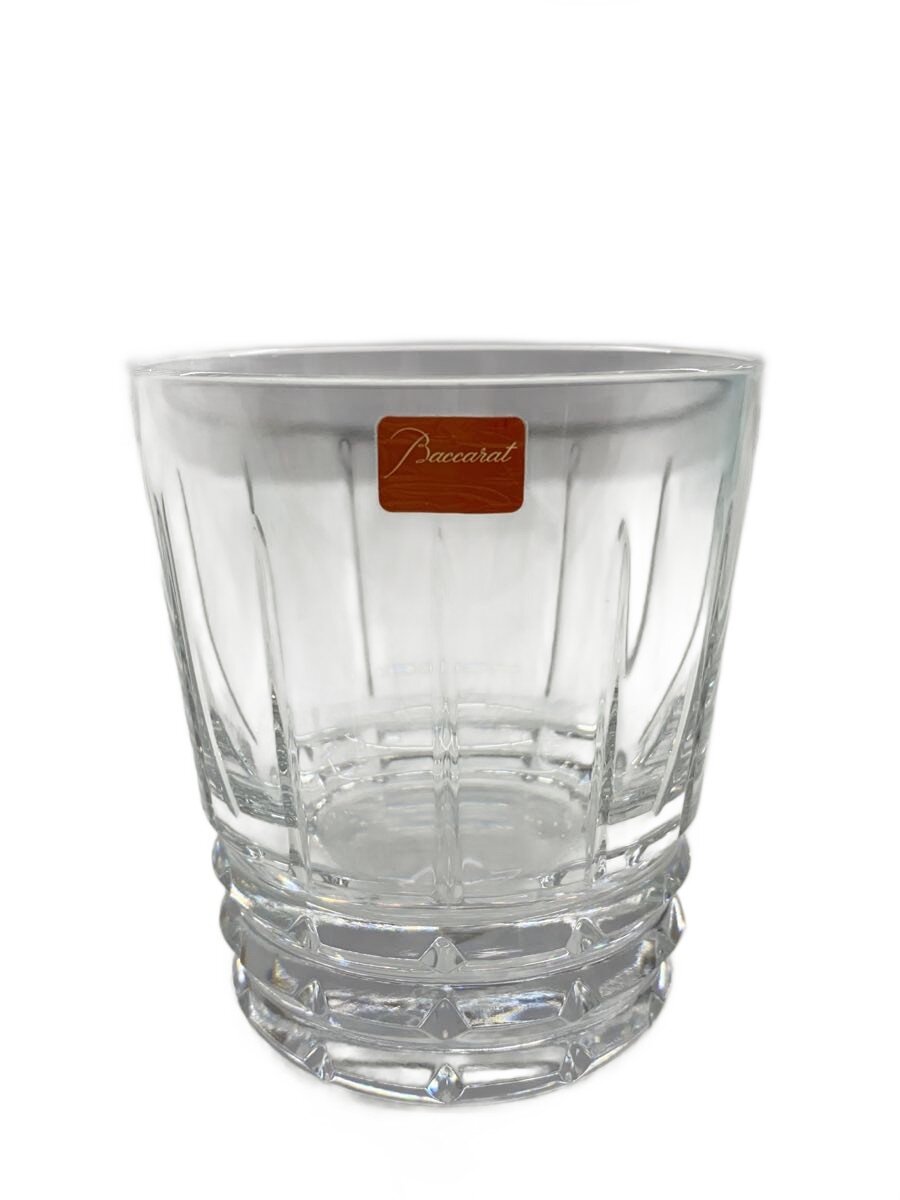 【中古】Baccarat◆グラス/CLR//【キッチン用品】