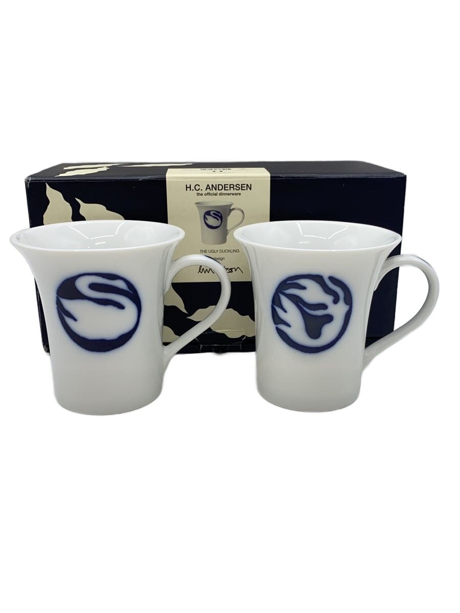 ����š�ROSENDAHL���ο��綠��¾/2�����å�/WHT/H.C.ANDERSEN�ڥ��å������ʡ�