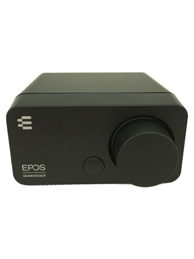 【中古】epos◆ゲーミングアンプ/ビジュアルその他/GSX300/PCオーディオアンプ【家電・ビジュアル・オーディオ】 【中古】epos◆ゲーミングアンプ/ビジュアルその他/GSX300/PCオーディオアンプ【家電・ビジュアル・オーディオ】
