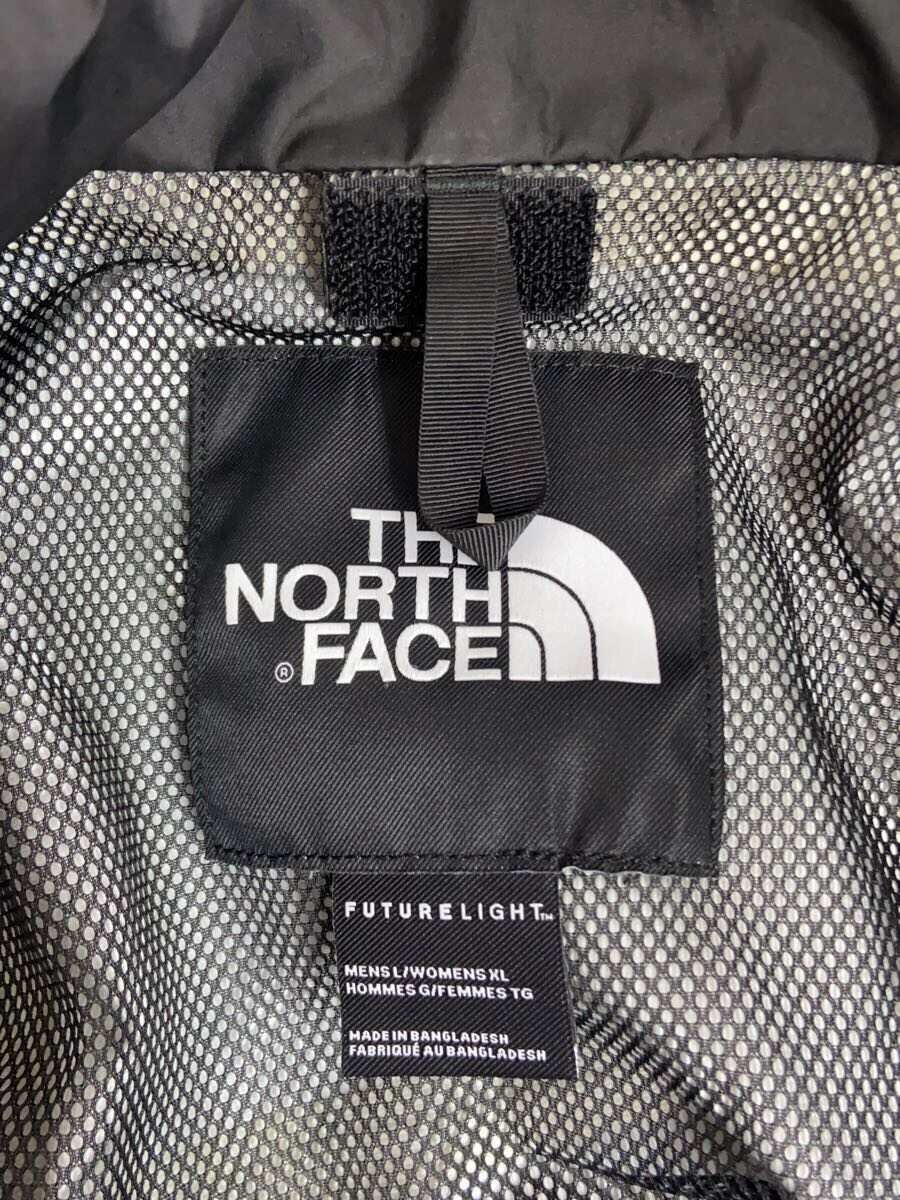 【中古】THE NORTH FACE◆マウンテンパーカ/L/ポリエステル/NF0A4R52【メンズウェア】