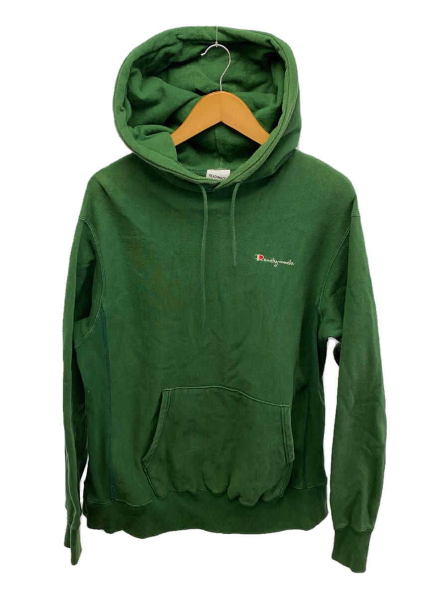šREADYMADEPioncham Hoodie/ѡ/S/åȥ/GRN/RE-CO-GR-00-00-118ڥ󥺥...