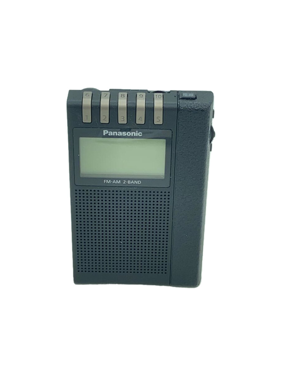 šPanasonic饸 FM-AM2Хɥ쥷С RF-ND380RK/饸쥳/ڲšӥ奢롦ǥ