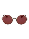【中古】Ray-Ban◆サングラス/GLD/RED/メンズ/RB359...(4)
