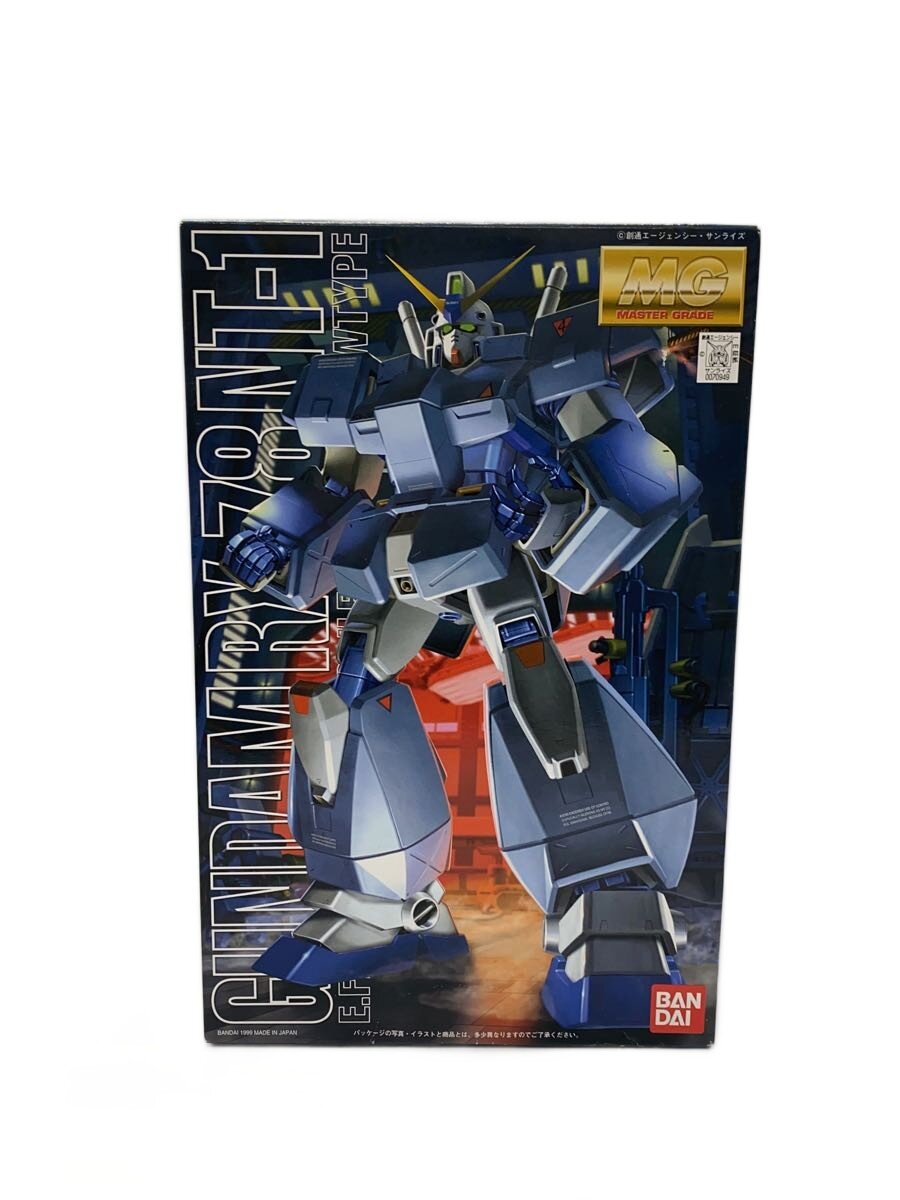 Model - 【中古】BANDAI◆プラモデル/ガンプラ【ホビー】