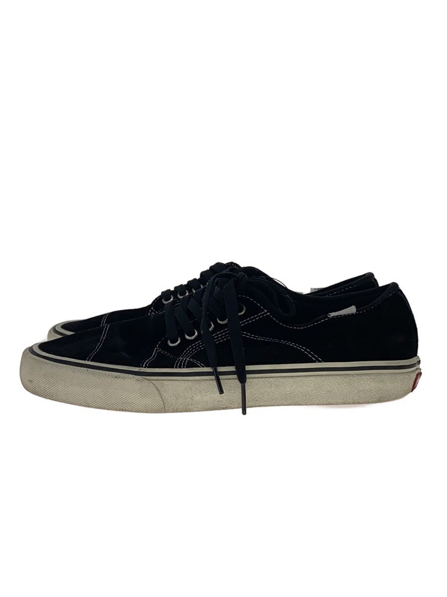 Men'S Shoes - 【中古】VANS◆METROPOLIS/29cm/ブラック/V377CF/612193-0001【シューズ】