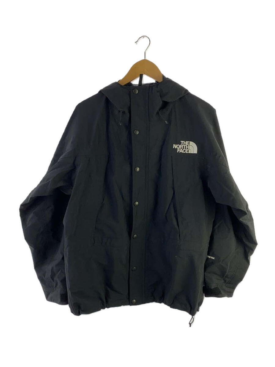 【中古】THE NORTH FACE◆ナイロンジャケット/M/ナイロン/BLK/NP62236【メンズウェア】