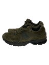 【中古】NEW BALANCE◆ML2002/カーキ/28cm/KHK【シューズ】(4)