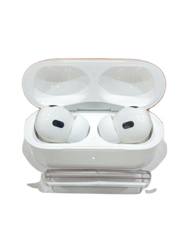 【中古】Apple◆AirPods Pro 第2世代 MagSafe充電ケースUSB-C A2968/3047/3048/3049【家電・ビジュアル・オーディオ】 【中古】Apple◆AirPods Pro 第2世代 MagSafe充電ケースUSB-C A2968/3047/3048/3049【家電・ビジュアル・オーディオ】