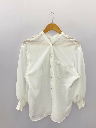 【中古】DouDou◆カーディガン(薄手)/FREE/ポリエステル/WHT/無地/DDZ10A2104A0021【レディースウェア】 【中古】DouDou◆カーディガン(薄手)/FREE/ポリエステル/WHT/無地/DDZ10A2104A0021【レディースウェア】