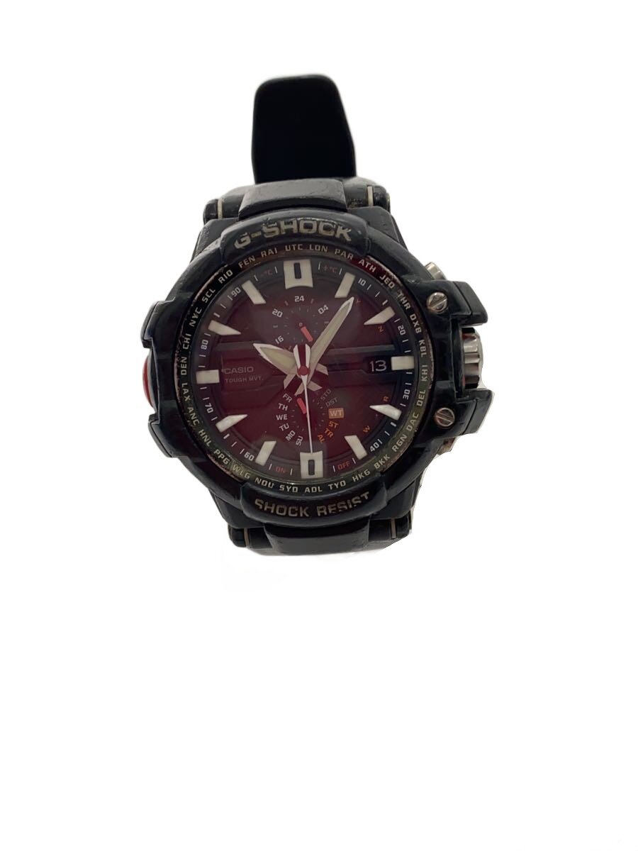 楽天市場】casio GW−A1000の通販