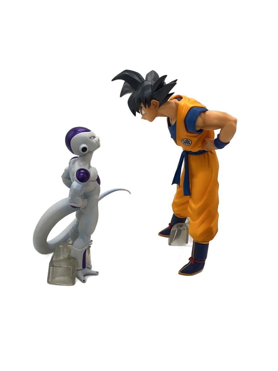 楽天市場】悟空 フリーザ ドラゴンボール 一番くじの通販