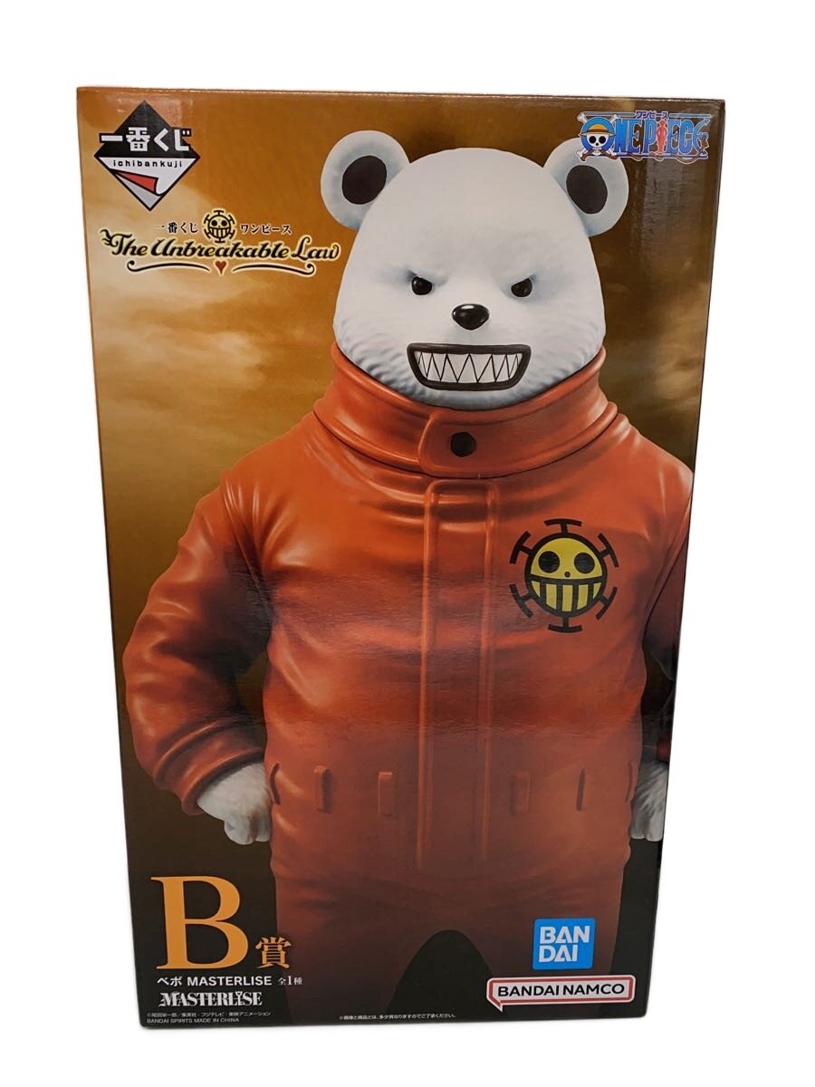 【中古】BANDAI SPIRITS◆フィギュア/コミック&アニメ//【ホビー】