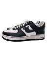 【中古】NIKE◆AIR FORCE 1 LOW QS TS_エアフォース 1 ロー クイックストライク テラースクワッド/26.5cm【シューズ】