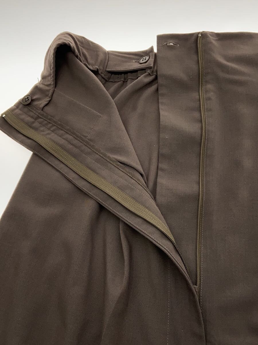 2nd STREET 楽天市場店の【中古】TODAYFUL◆オールインワン/38/ポリエステル/無地/12320305/23AW/Tuck Bare Combinai/ブラ【レディースウェア】｜アングル3