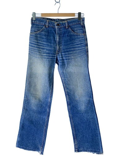 【中古】Levi’s◆ボトム/31/22204 0216【メンズウェア】 【中古】Levi’s◆ボトム/31/22204 0216【メンズウェア】