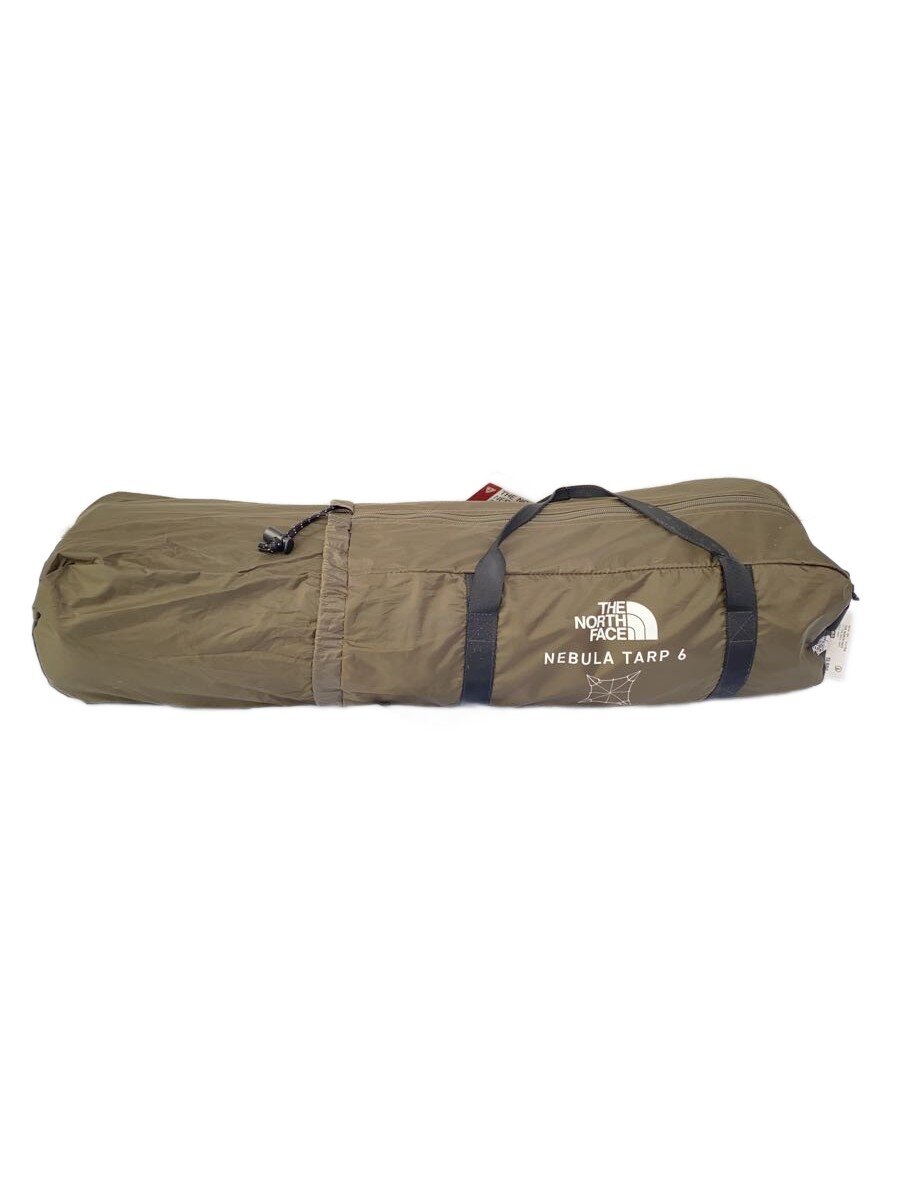 【中古】THE NORTH FACE◆タープ/KHK/NEBULA TARP6//【スポーツ】