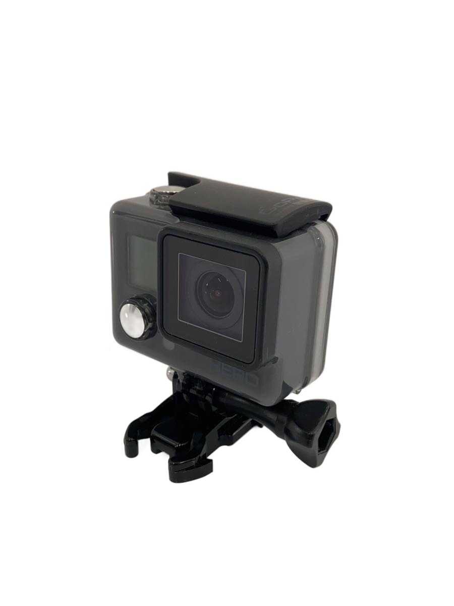 【中古】GoPro◆ビデオカメラ HERO+ LCD CHDHB-101-JP【カメラ】