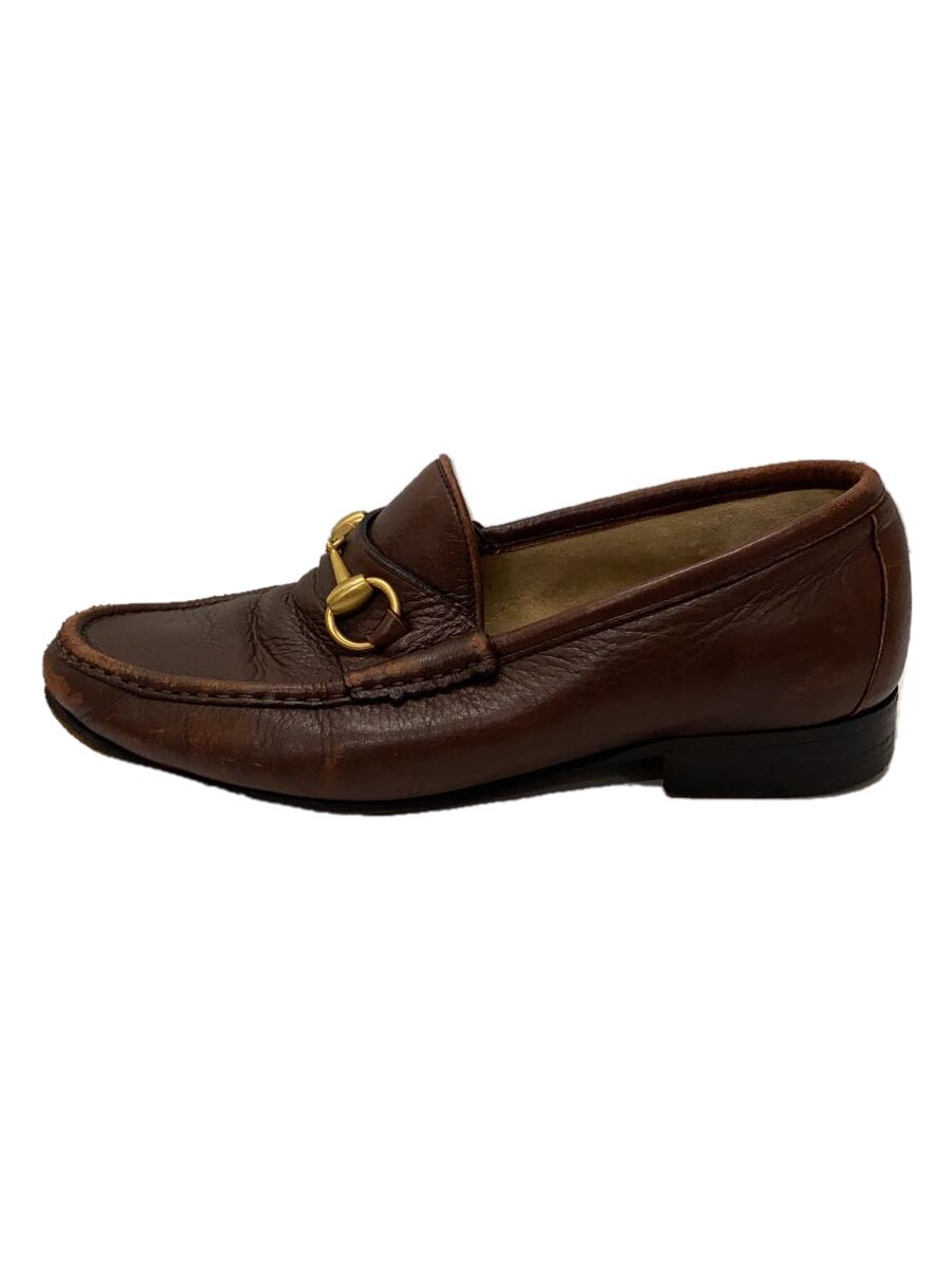【ブランド】GUCCI 【ブランドカナ】グッチ 【型番】 【程度】B 【サイズ】40 【メインカラー】ブラウン 【素材・生地】レザー 【キーワード】　　 2026/08/11 セカンドストリート田代本通店【2894】【中古】GUCCI◆ローファー/40/BRW ブランド GUCCI 型番 カラー ブラウン 柄 素材・生地 レザー>色・素材について サイズ 40>サイズ表示について 実寸（cm） 【スニーカー】 ソールの高さ：2 / ソール全長：25.5 【その他】 その他サイズ：/ 商品は　セカンドストリート田代本通店の店頭にて販売しております。商品に関するお問合わせは、お電話(TEL:052-757-5631)にて、問合わせ番号：2327084841106をお伝えください。 配送方法やお支払い方法に関するお問い合わせは、サポートセンターまでご連絡をお願いします。 ※お電話の対応は営業時間内のみとなります。お問い合わせフォームでお問い合わせの際はご注文番号をご記入下さい この商品に関する出品店舗からのコメント 1サイズ40です多少の使用感はありますが、使用に差し支えるダメージ等はありません 店頭でも販売してるため、状態が変わる場合がございます