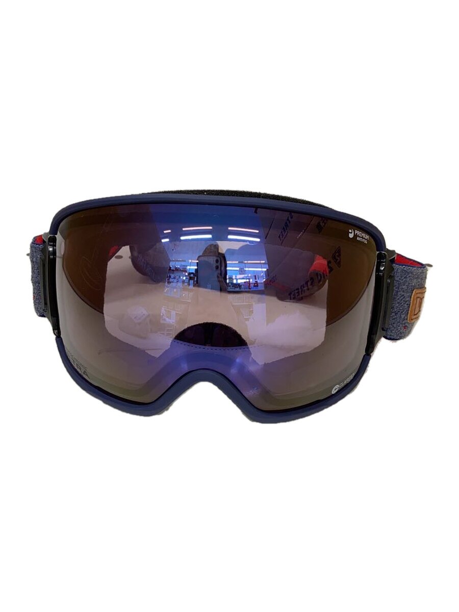 【中古】DICE◆ゴーグル【スポーツ】(4)