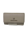 【中古】MICHAEL KORS◆キーケース/--/GRY/レディース/32S2ST9D1L【服飾雑貨他】(4)