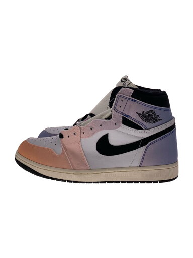 【中古】NIKE◆AIR JORDAN 1 RETRO HI OG CRAFT_エア ジョーダン 1 レトロ ハイ オリジナル/29【シューズ】 【中古】NIKE◆AIR JORDAN 1 RETRO HI OG CRAFT_エア ジョーダン 1 レトロ ハイ オリジナル/29【シューズ】