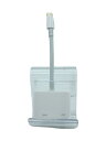 【中古】Apple◆パソコン周辺機器/A1438【パソコン】