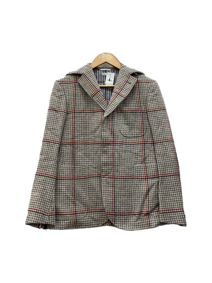 楽天市場】thom browne． new york ジャケットの通販
