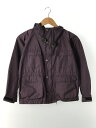 【中古】SIERRA DESIGNS◆60/40 マウンテンパーカー/M/ナイロン/PUP【キッズ】