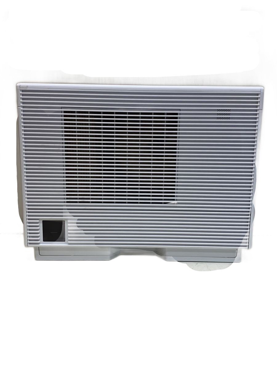 【中古】Panasonic◆除湿機 F-YZVXJ60-W【家電・ビジュアル・オーディオ】